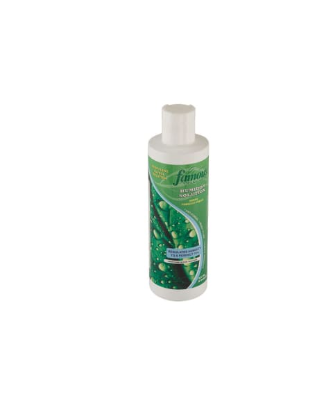 Famous Humidor Solution 8oz