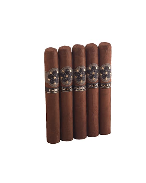 Room 101 Farce Original Gordo Pack of 5 Cigars