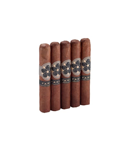 Room 101 Farce Original Robusto 5PK