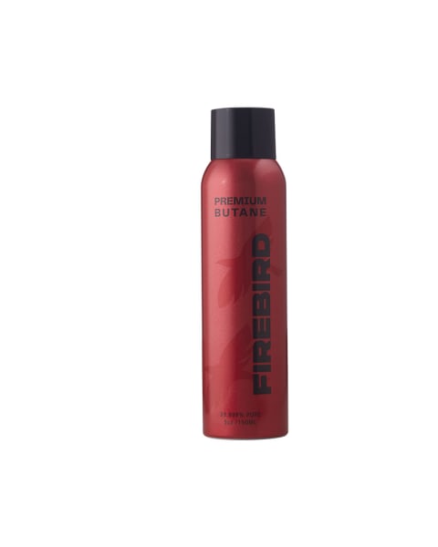 Firebird Butane