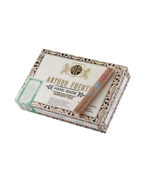 Arturo Fuente New Baby It's A Boy (Brevas)