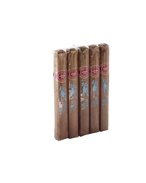 Arturo Fuente New Baby It's A Boy (Brevas) 5 Pack