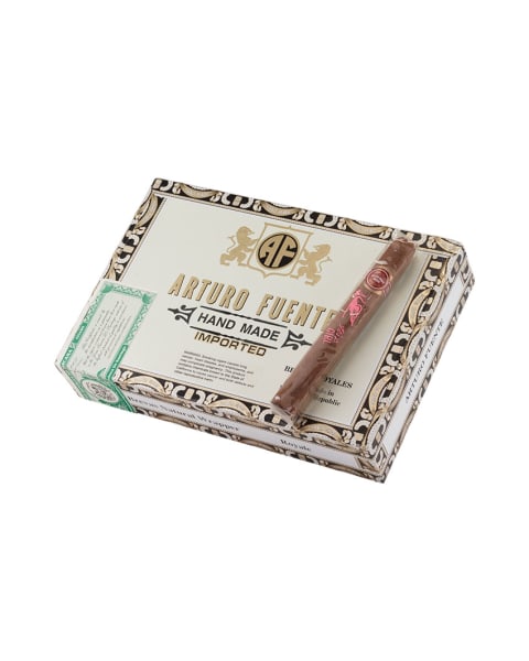 Arturo Fuente New Baby It's A Girl (Brevas)