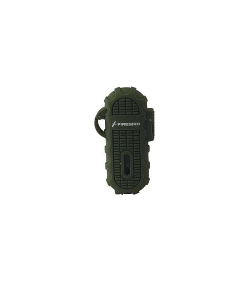 Firebird Ascent Green