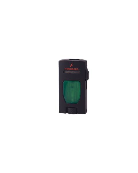 Firebird Rogue Green