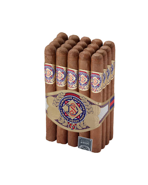 Famous Dominican Selection 5000 Churchill