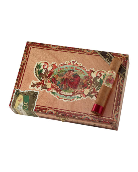 Flor De Las Antillas Robusto