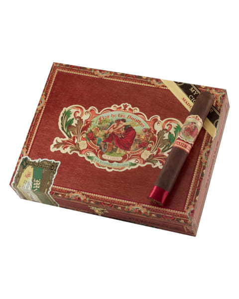 Flor De Las Antillas Toro Maduro