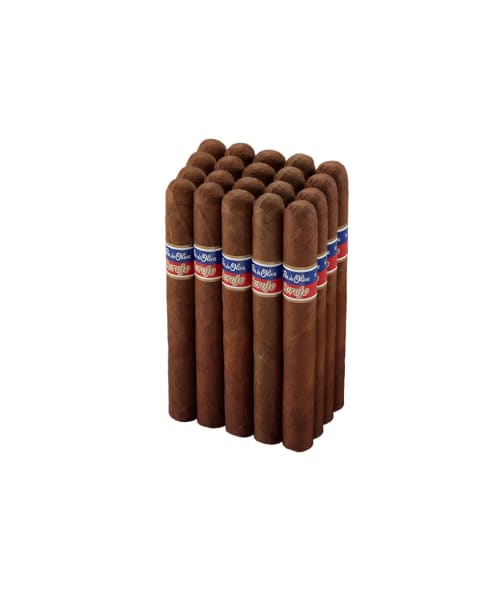 Flor De Oliva Corojo 7 X 50 Bundle of 20 Cigars