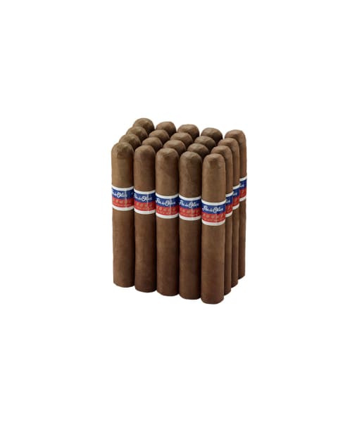 Flor De Oliva 5 X 50