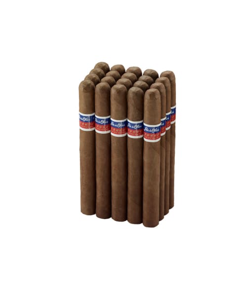 Flor De Oliva 8 X 52