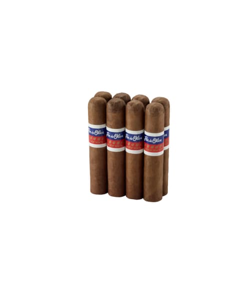 FLOR DE OLIVA GIANT ROBUSTO