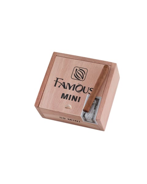 Famous Exclusives Mini