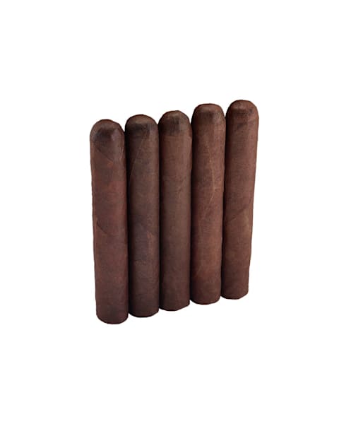 Famous Tucos Oscuros 5PK