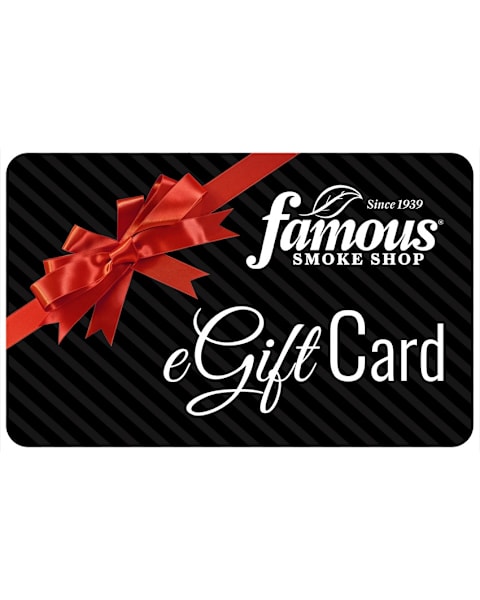 E-gift Card