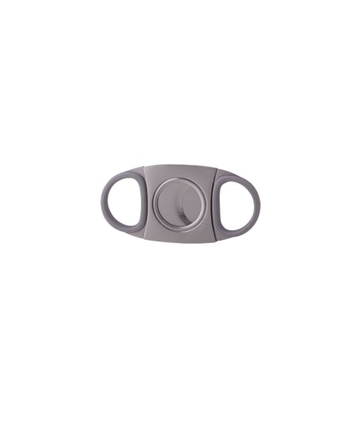 Double Blade Metal Cutter
