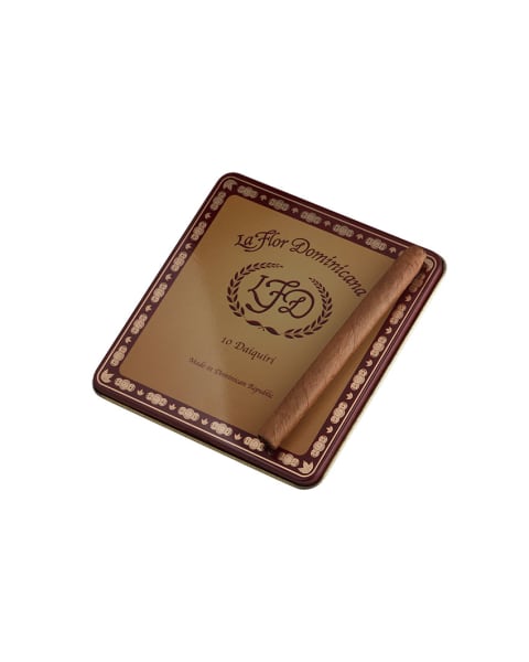 La Flor Dominicana Little Cigars Daiquiri (10)