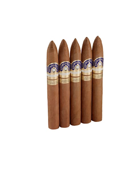 Ferio Tego Metropolitan Connecticut Explorer 5 Pack