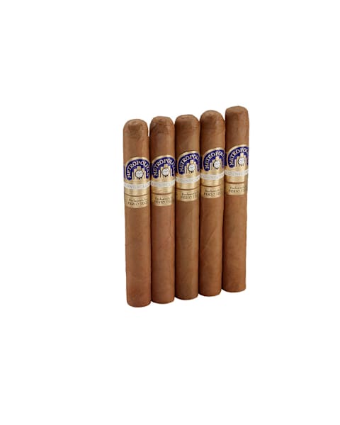 Ferio Tego Metropolitan Connecticut University 5 Pack