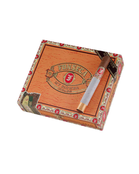 Fonseca By My Father Cosacos