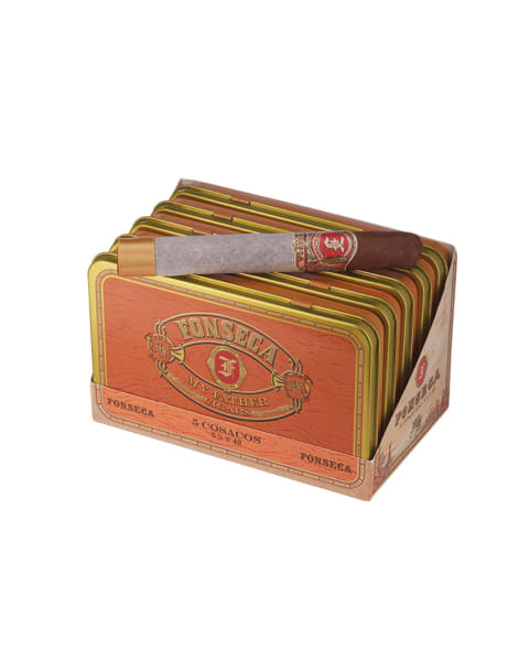 Fonseca By My Father Cosacos Tins 5/5
