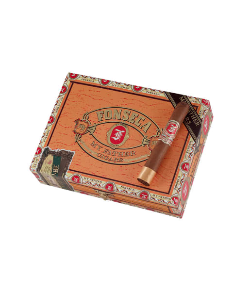 Fonseca By My Father Petit Corona