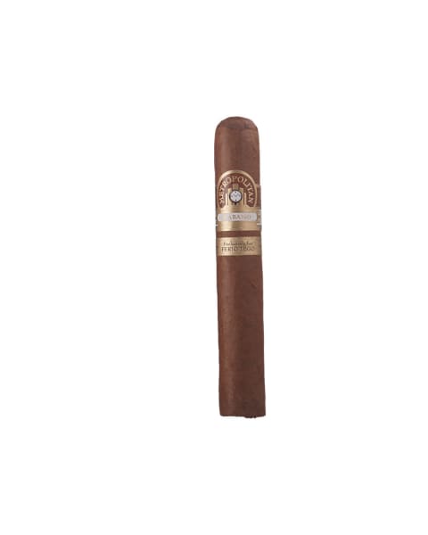 Metropolitan Habano Gordo