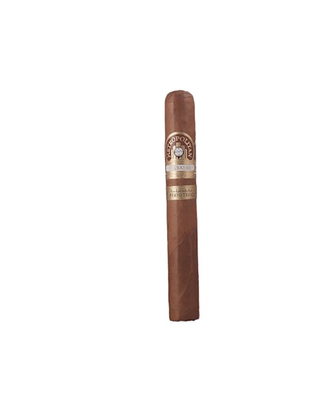 Metropolitan Habano Toro Single Cigars