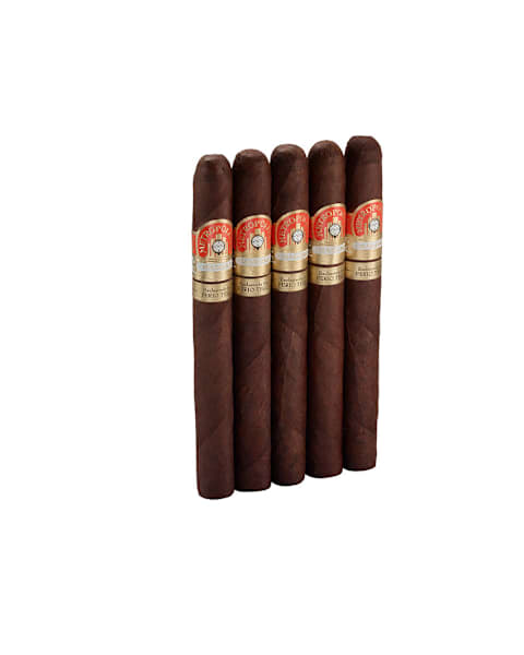 Ferio Tego Metropolitan Maduro Metropolitan 5 Pack