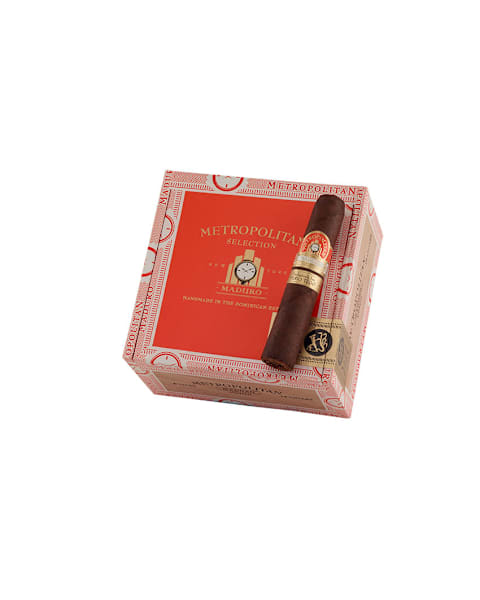 Ferio Tego Metropolitan Maduro Union