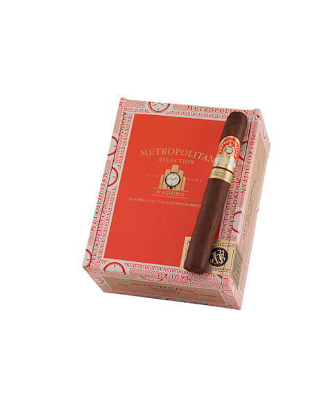 Ferio Tego Metropolitan Maduro University