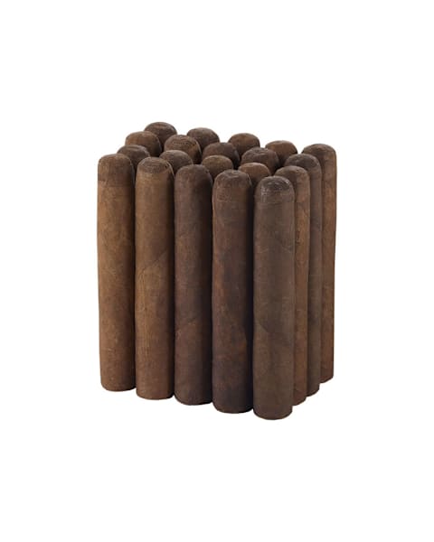 Famous Nicaraguan Bundles 5 x 52 Maduro