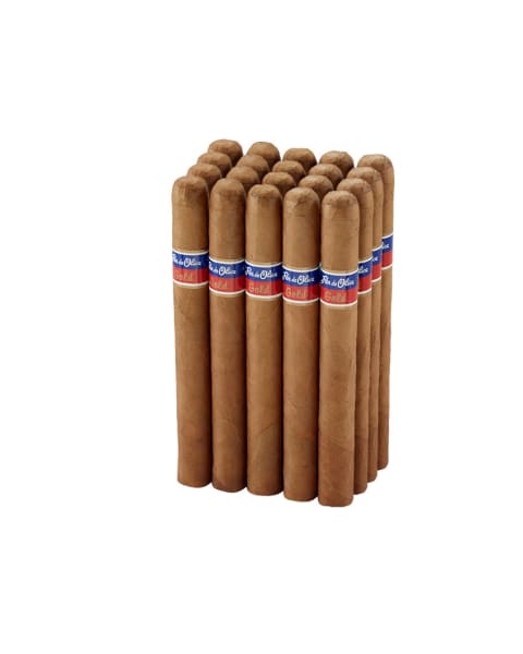 Flor De Oliva Gold 7 X 50