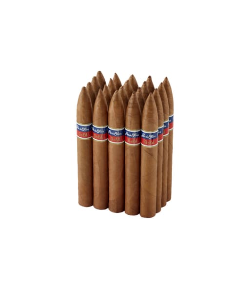 Flor De Oliva Gold Torpedo