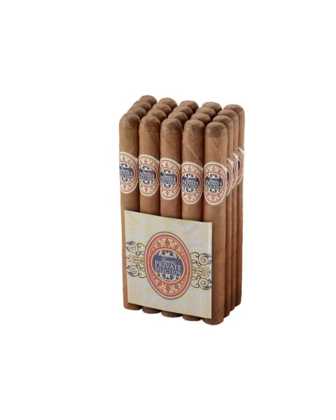 Private Selection Nicaragua Churchill