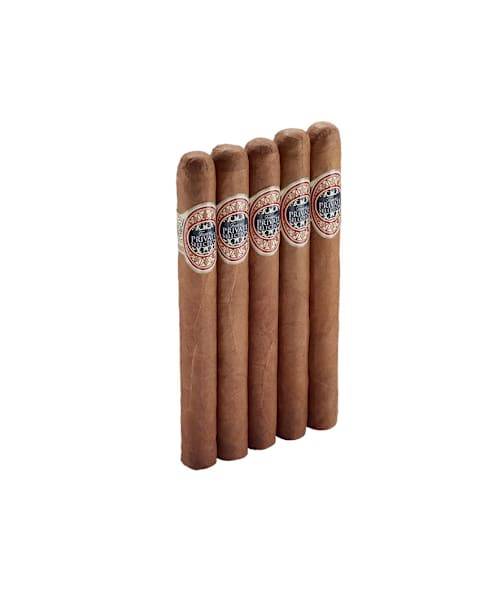 Private Selection Nicaragua Churchill 5 Pack