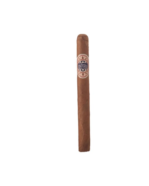 Private Selection Nicaragua Churchill