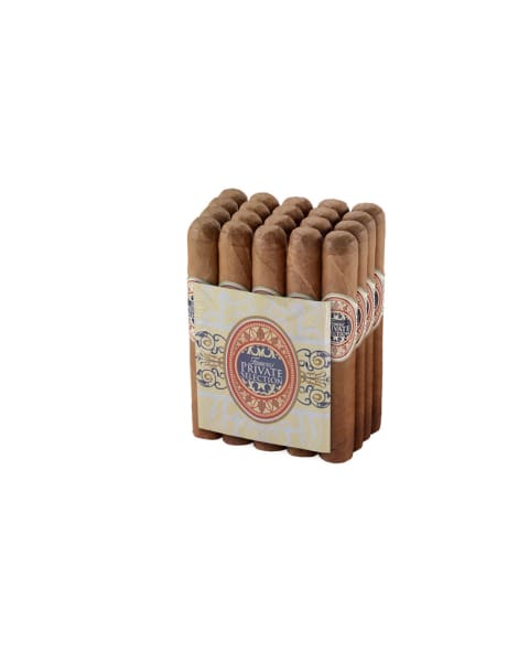 Private Selection Nicaragua Robusto