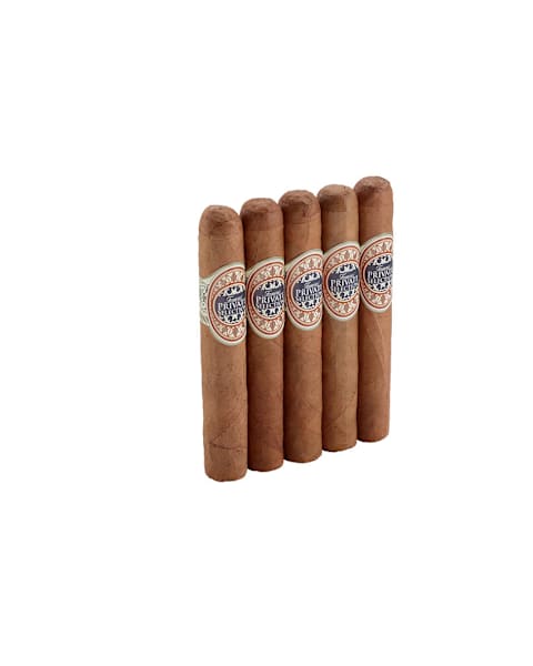 Private Selection Nicaragua Robusto 5 Pack