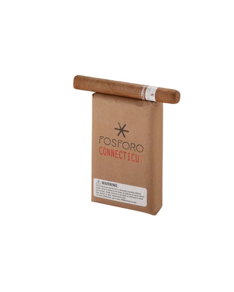 Fosforo Limitada Corona Gorda