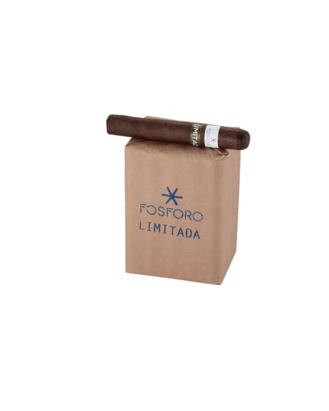 Fosforo Limitada Robusto Extra