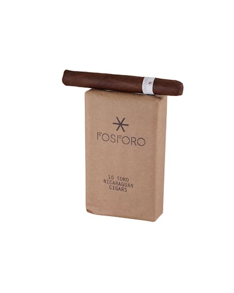 Fosforo Toro