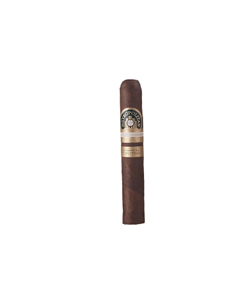 Metropolitan Host Hobart Madur Single Cigars