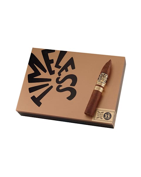 Ferio Tego Timeless Panamericana Belicoso Fino