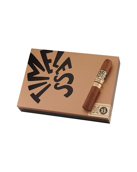 Ferio Tego Timeless Panamericana Epicure