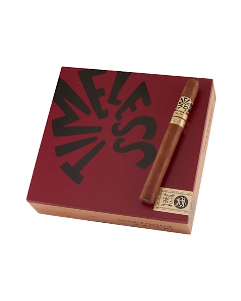 Ferio Tego Timeless Prestige Churchill