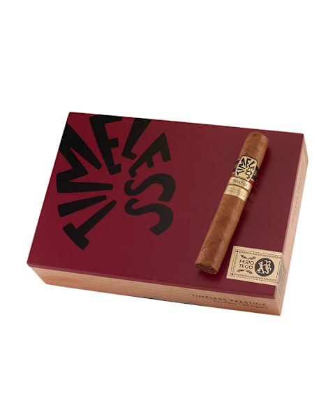 Ferio Tego Timeless Prestige Hermoso