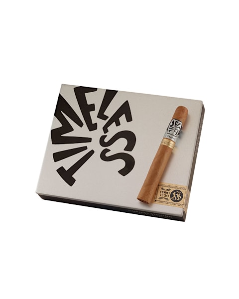 Ferio Tego Timeless Sterling Corona Gordo