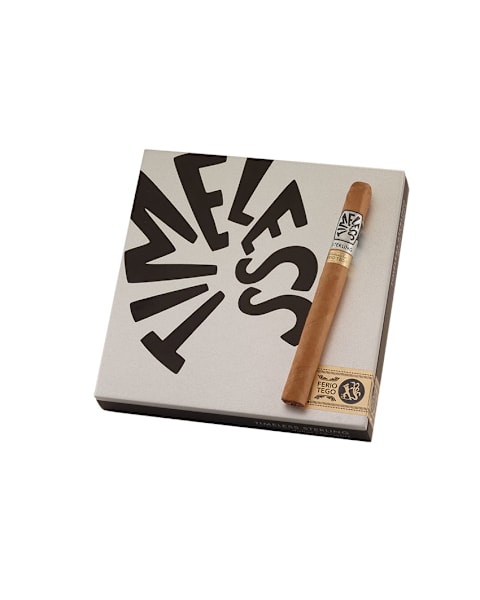 Ferio Tego Timeless Sterling Dalias