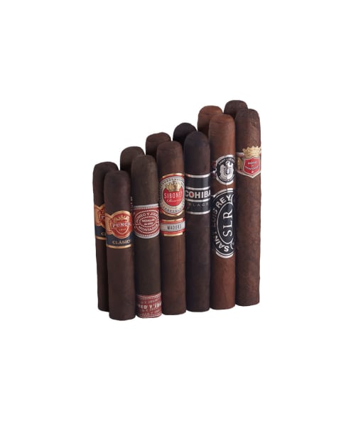 12 Cuban Heritage Cigars #3